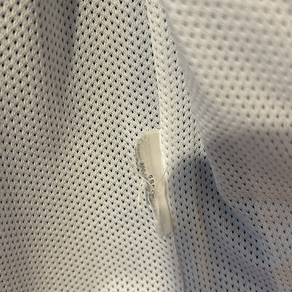 Nike Kids Lightweight Jacket - Picture 9 of 9